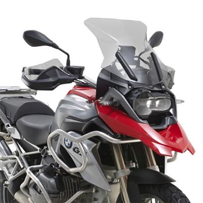 Givi 5108d Bmw R 1200 Gs/adventure Windshield Clair