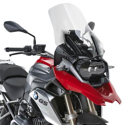 Givi 5108dt Bmw R 1200 Gs/adventure Windshield Clair