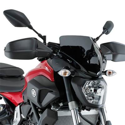 Bulle Moto Givi Universel Yamaha Mt 07 (2014 &Agrave; 2017)