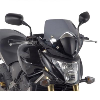 GIVI Pare-brise, Bulle moto et scooter, A309 naked bike
