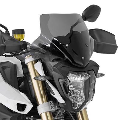 GIVI Pare-brise, Bulle moto et scooter, A5118 naked bike