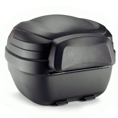 GIVI B27 dosseret, pour topcase sur la moto, E147