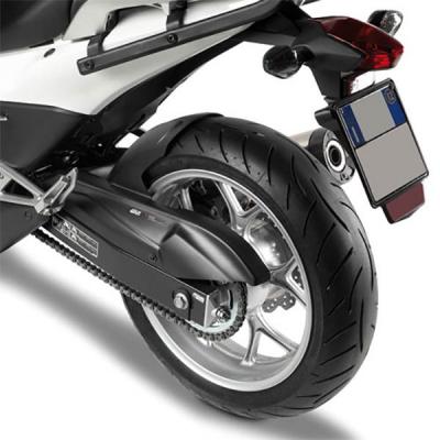GIVI Pare-cha&icirc;ne, Carter de cha&icirc;ne / Garde-boue pour la moto, MG1109