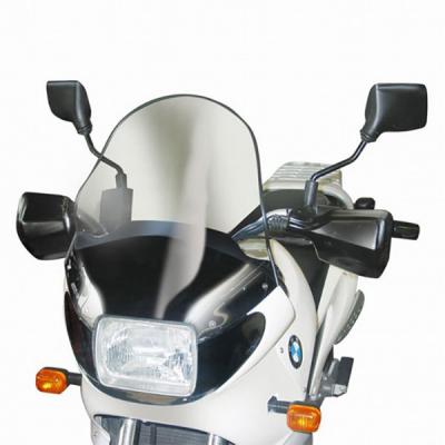 Givi D232S Pare-Brise sp&eacute;cifique teint&eacute; avec ABE