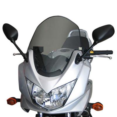Bulle Givi Suzuki GSF 650 Bandit / Bandit S / Bandit ABS 05-06