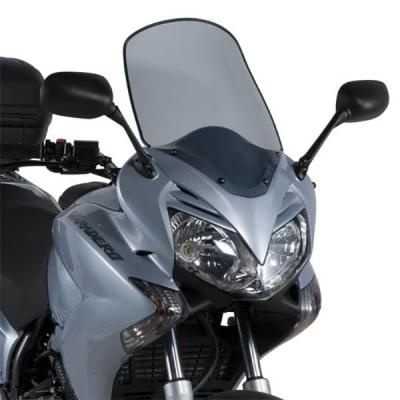 GIVI D311S Bulle sp&eacute;cifique fum&eacute;e pour XL 125V VARADERO (07 > 14)