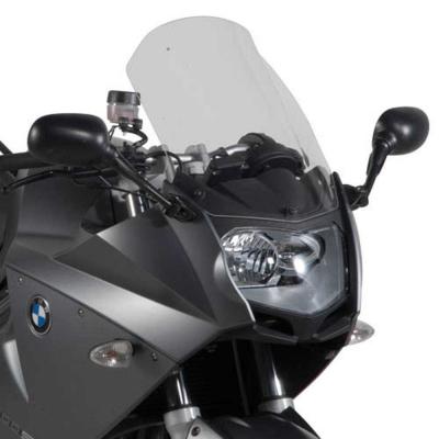 GIVI Pare-brise, Bulle moto et scooter, D332ST sur&eacute;lev&eacute; transparent 