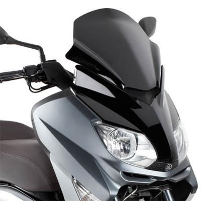GIVI Pare-brise, Bulle moto et scooter, D446B Basse sportive