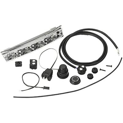 GIVI E460 Kit feu stop, pour topcase sur la moto, E92