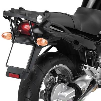 GIVI SR683, Support topcase Monokey SR, Bagagerie pour votre moto