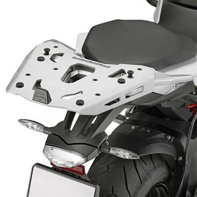 Support alu Top Case Givi MONOKEY (SRA5119) BMW S1000XR