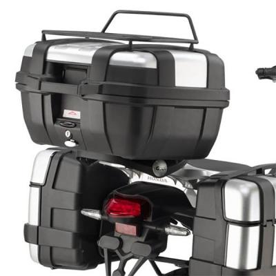 GIVI SR1110, Support topcase Monokey SR, Bagagerie pour votre moto