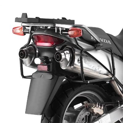 GIVI E212, Support topcase Monokey E, Bagagerie pour votre moto