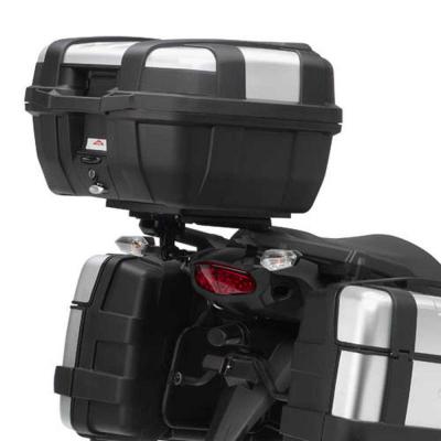 GIVI SR4105, Support topcase Monokey SR, Bagagerie pour votre moto