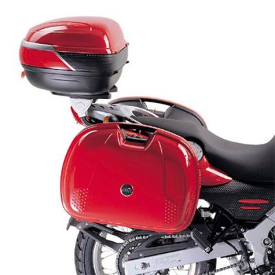 GIVI 639F, Support topcase F, Bagagerie pour votre moto