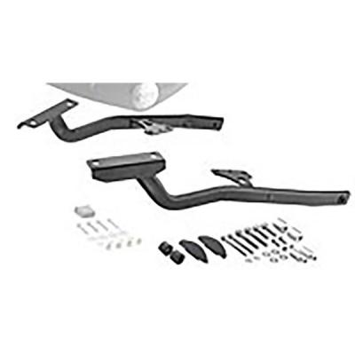 Support de top case Givi Monorack Honda CBF 500 04-12