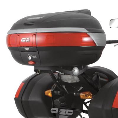 Givi FZ Monorack, rack topcase Monokey/Monolock 