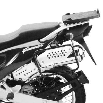 GIVI PL185, Support valises lat&eacute;rales PL, Bagagerie pour votre moto
