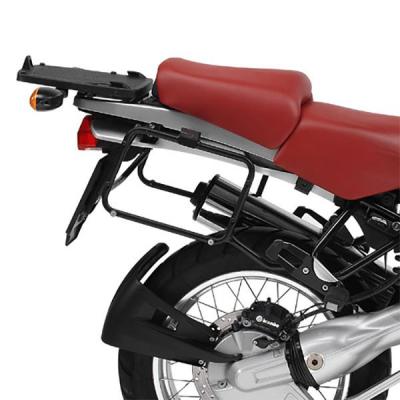 GIVI PL189, Support valises lat&eacute;rales PL, Bagagerie pour votre moto