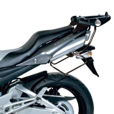 GIVI SR116, Support topcase Monokey SR, Bagagerie pour votre moto