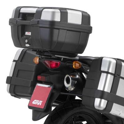 GIVI SR3101, Support topcase Monokey SR, Bagagerie pour votre moto