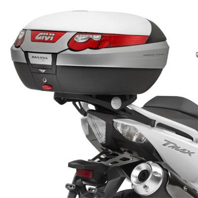 GIVI SR2013, Support topcase Monokey SR, Bagagerie pour votre moto