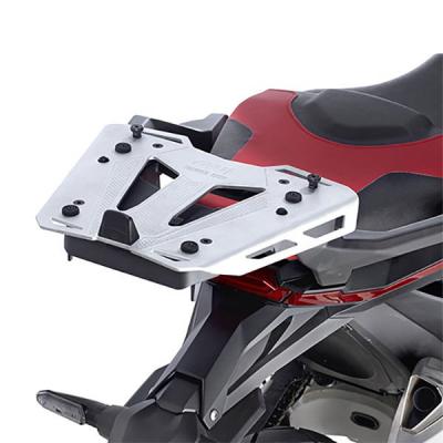 Givi Monolock/monokey Honda X-adv 750 Argent&eacute;