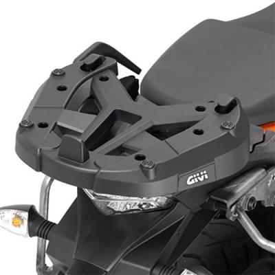 Support top case Givi KTM 1050 Adventure 15-16