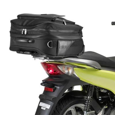 Kit fixation platine Givi Honda SH 125i-150i 09-12
