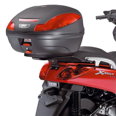 GIVI SR355M, Support topcase Monolock SR M, Bagagerie pour votre moto