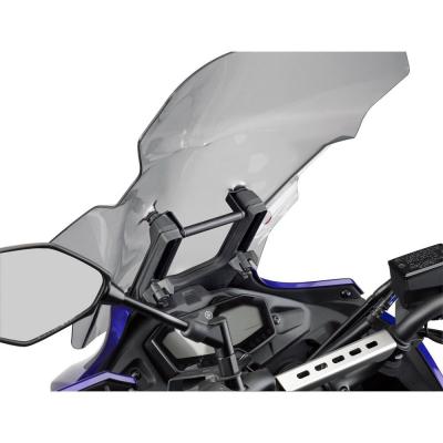 Givi Support Bar Behind Dome Yamaha Mt07 Tracer Noir
