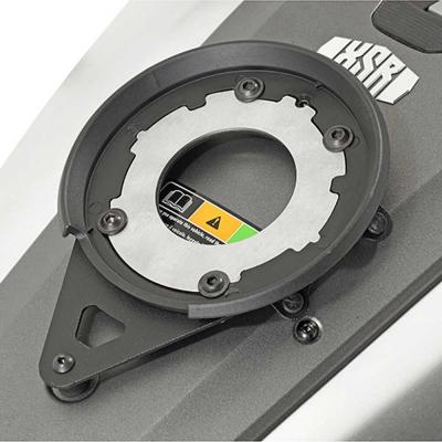 GIVI BF24, Fixation Tanklock, Bagagerie pour votre moto