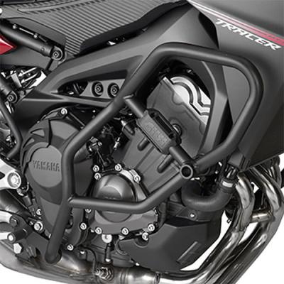 Givi Yamaha Mt-09 Tracer 15-17 Tubular Engine Guard Noir