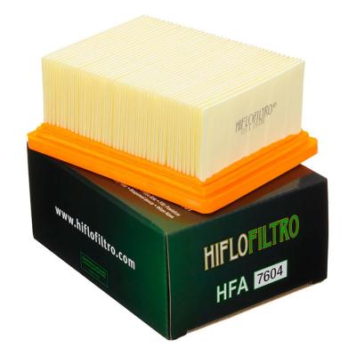 Hiflofiltro Bmw C600 Sport 11-15 Air Filter Clair