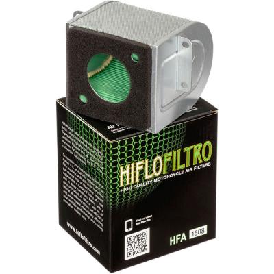 HIFLOFILTRO Filtre &agrave; air, Filtres pour la moto, HFA1508