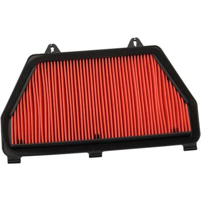 HIFLOFILTRO Filtre &agrave; air, Filtres pour la moto, HFA1620