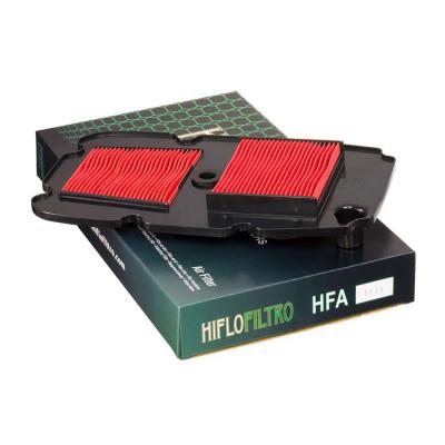 HIFLOFILTRO Filtre &agrave; air, Filtres pour la moto, HFA1714