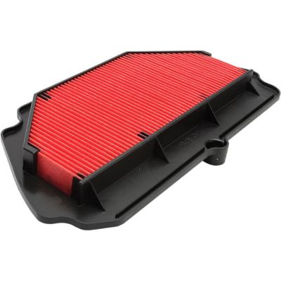 HIFLOFILTRO Filtre &agrave; air, Filtres pour la moto, HFA2609
