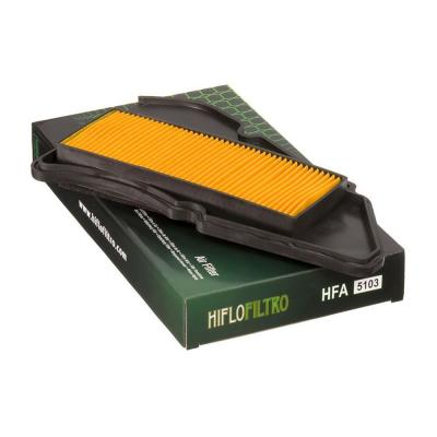 Hiflofiltro Sym Hfa5103 Air Filter Orange