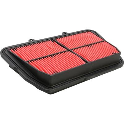 HIFLOFILTRO Filtre &agrave; air, Filtres pour la moto, HFA6501