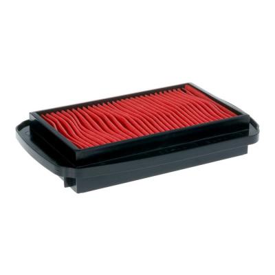 HIFLOFILTRO Filtre &agrave; air, Filtres pour la moto, HFA4106