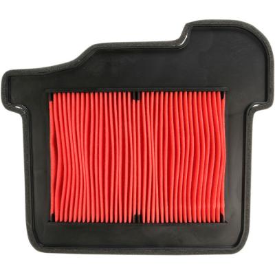 HIFLOFILTRO Filtre &agrave; air, Filtres pour la moto, HFA4921