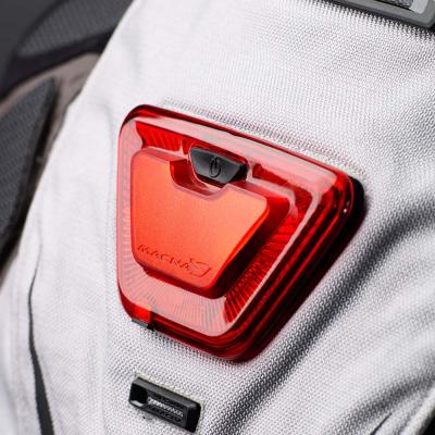 Macna Vision LED Light Noir unique taille