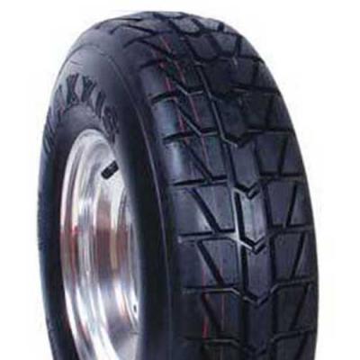 Maxxis C9272 42n Tl Atv Front Tire Argent&eacute; 175 / 70 / R10