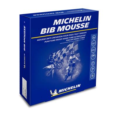 Michelin Bib-Mousse Enduro (M14) ( 140/80 -18 roue arri&egrave;re, NHS )