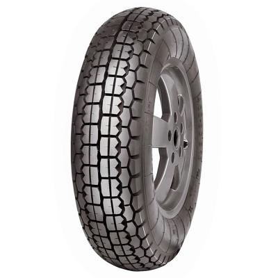 Mitas B13 ( 3.50-8 TT 46J roue arri&egrave;re, Roue avant ) Pneus Moto