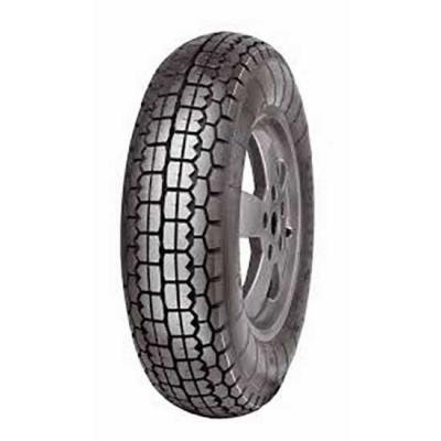 Mitas B13 ( 4.00-8 TT/TL 66N roue arri&egrave;re, Roue avant ) Pneus Moto