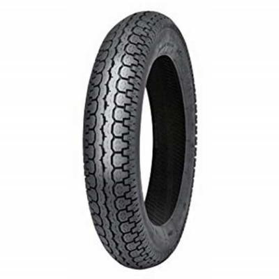 Mitas B14 ( 3.50-10 TT 59J roue arri&egrave;re, Roue avant ) Pneus Moto