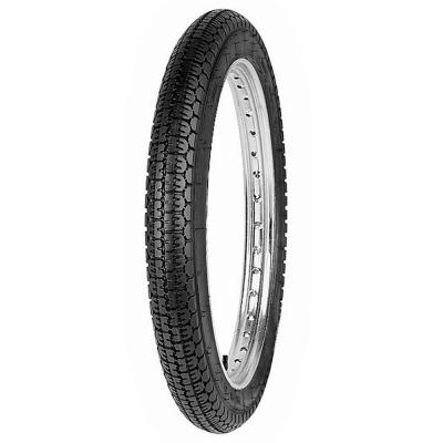 Mitas B3 ( 2.50-18 TT 43J roue arri&egrave;re, Roue avant ) Pneus Moto