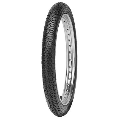 Mitas B8 ( 2.25-16 TT 38J roue arri&egrave;re, Roue avant ) Pneus Moto